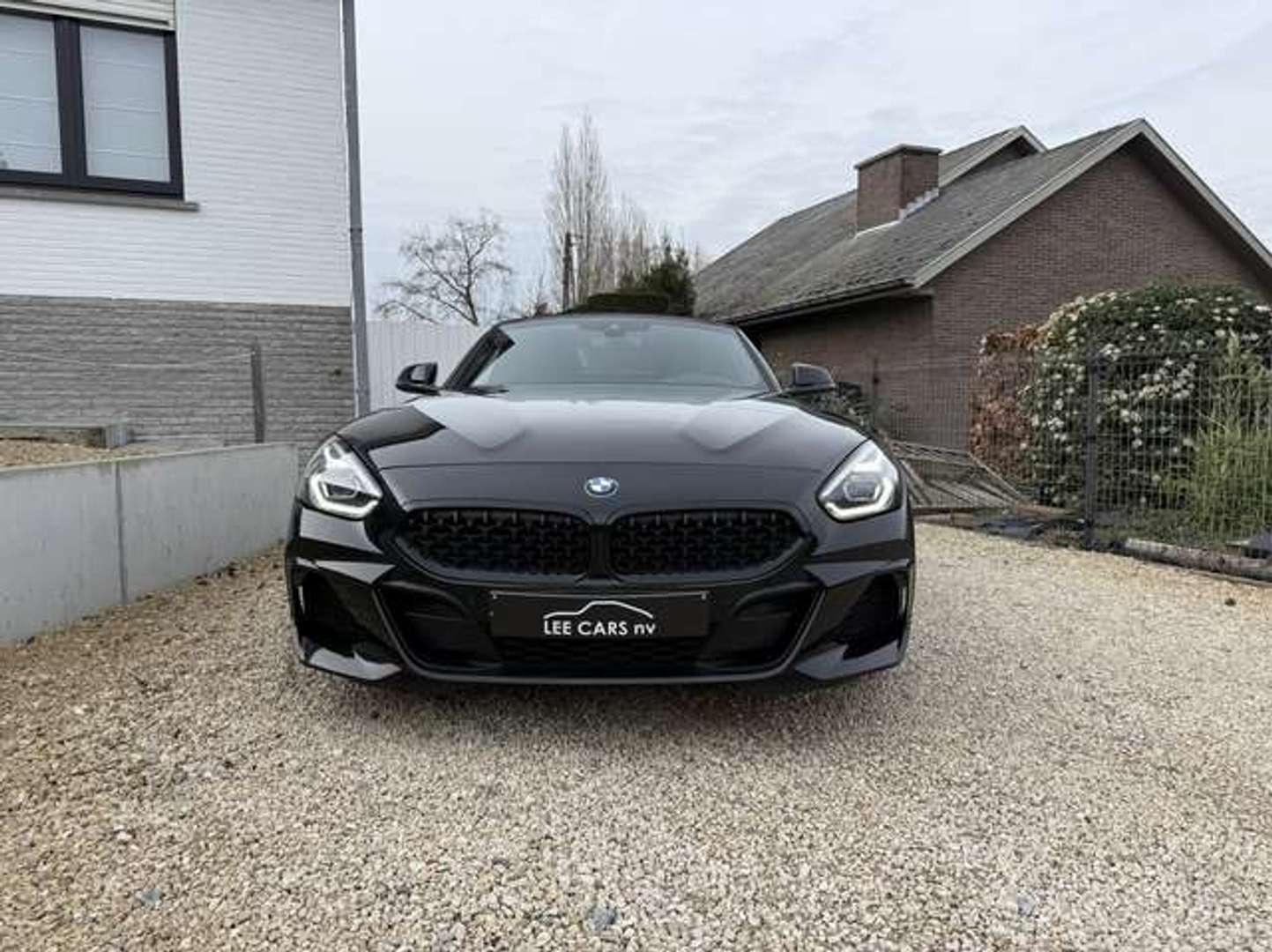 BMW Z4 M 2.0i - 2019 - Joinsteer - #2