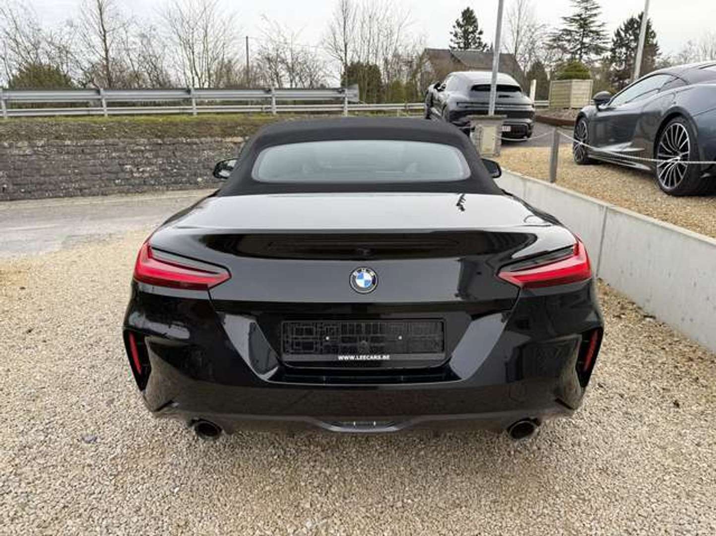 BMW Z4 M 2.0i - 2019 - Joinsteer - #3