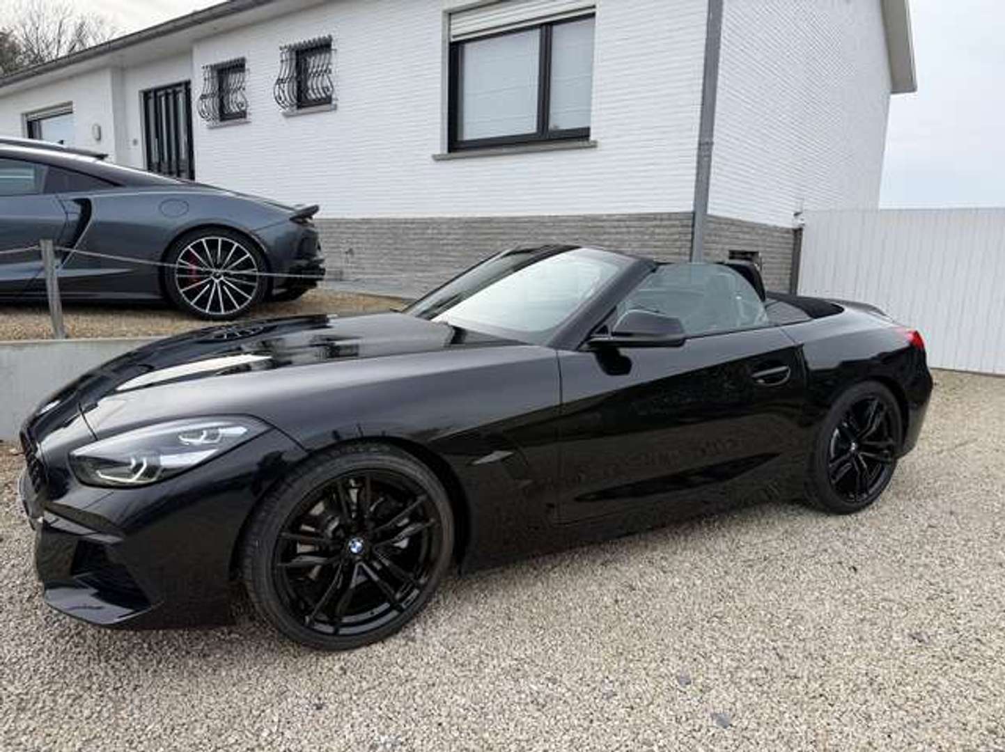 BMW Z4 M 2.0i - 2019 - Joinsteer - #5