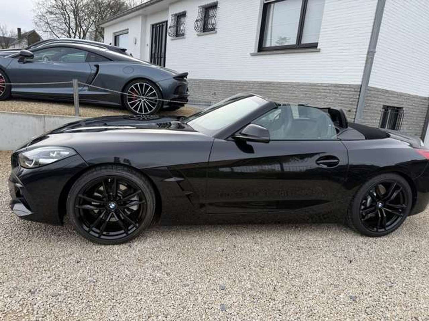 BMW Z4 M 2.0i - 2019 - Joinsteer - #6