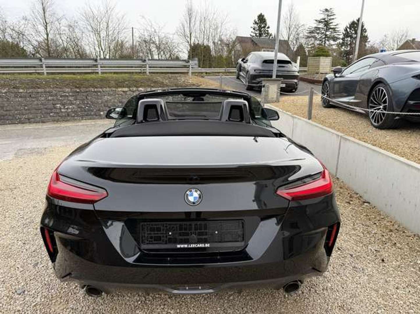 BMW Z4 M 2.0i - 2019 - Joinsteer - #7