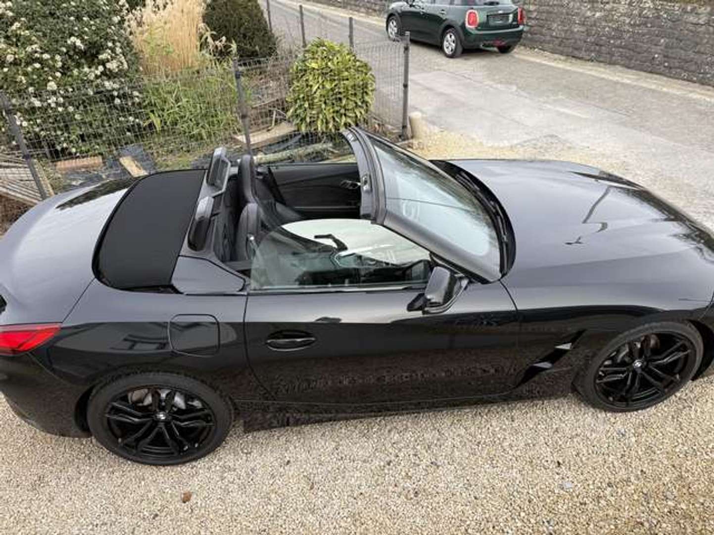 BMW Z4 M 2.0i - 2019 - Joinsteer - #8