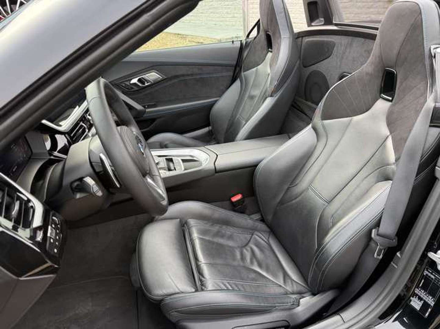 BMW Z4 M 2.0i - 2019 - Joinsteer - #10