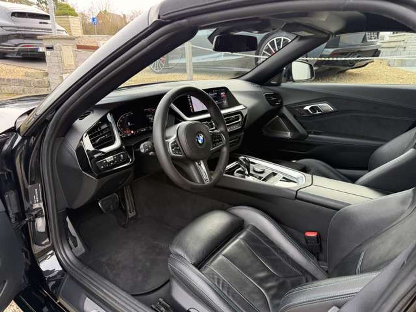 BMW Z4 M 2.0i - 2019 - Joinsteer - #11