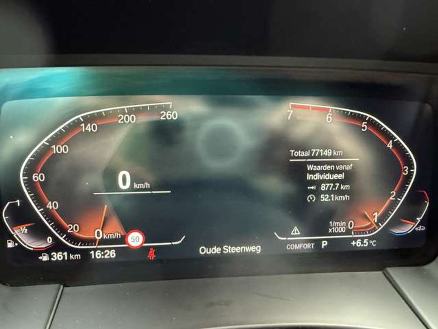 BMW Z4 M 2.0i - 2019 - Joinsteer - #12