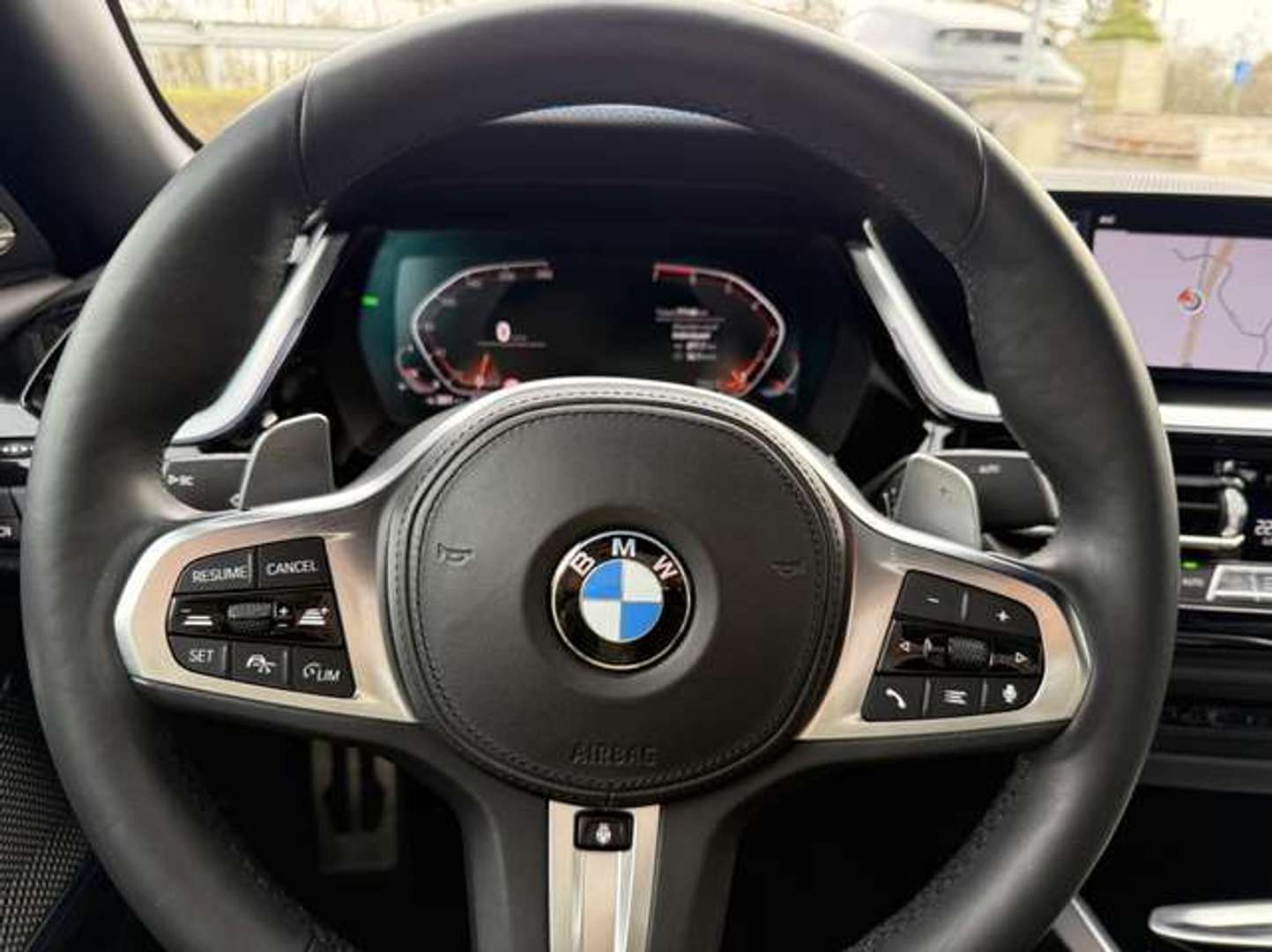 BMW Z4 M 2.0i - 2019 - Joinsteer - #13