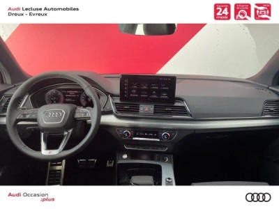 Audi Q5 Sportback S Line 35 TDI 163 Ch S Tronic -  - Joinsteer - #2