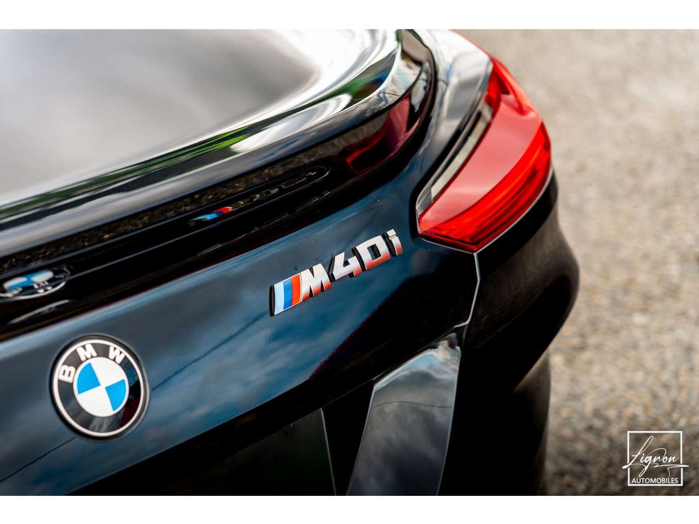 BMW Z4 Roadster III M Performance M40i - 2019 - Joinsteer - #6