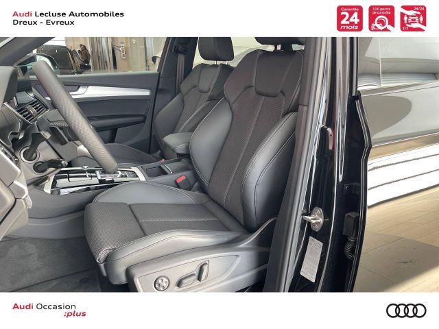 Audi Q5 Sportback S Line 35 TDI 163 Ch S Tronic - 2025 - Joinsteer - #6