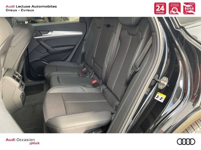 Audi Q5 Sportback S Line 35 TDI 163 Ch S Tronic - 2025 - Joinsteer - #9