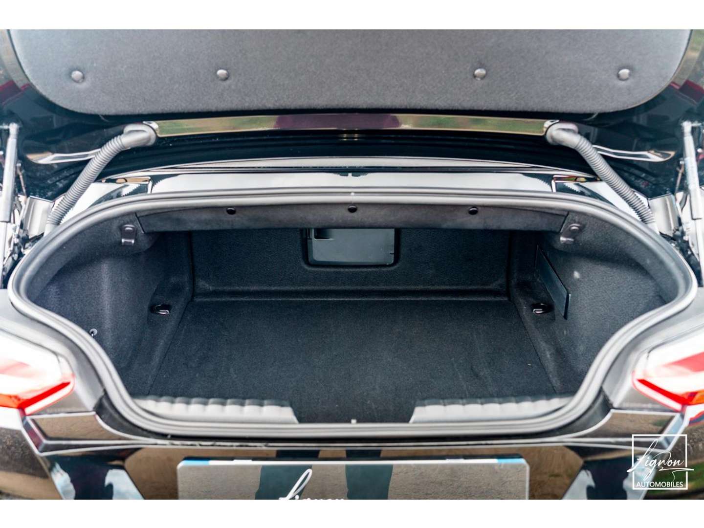 BMW Z4 Roadster III M Performance M40i - 2019 - Joinsteer - #26