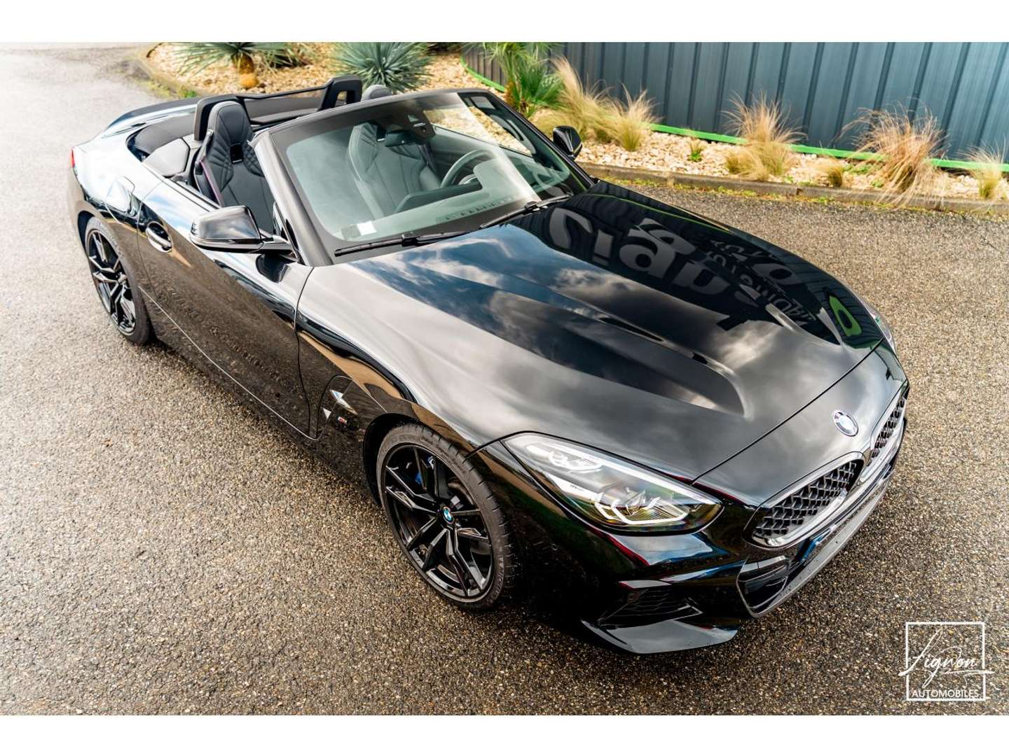 BMW Z4 Roadster III M Performance M40i - 2019 - Joinsteer - #27