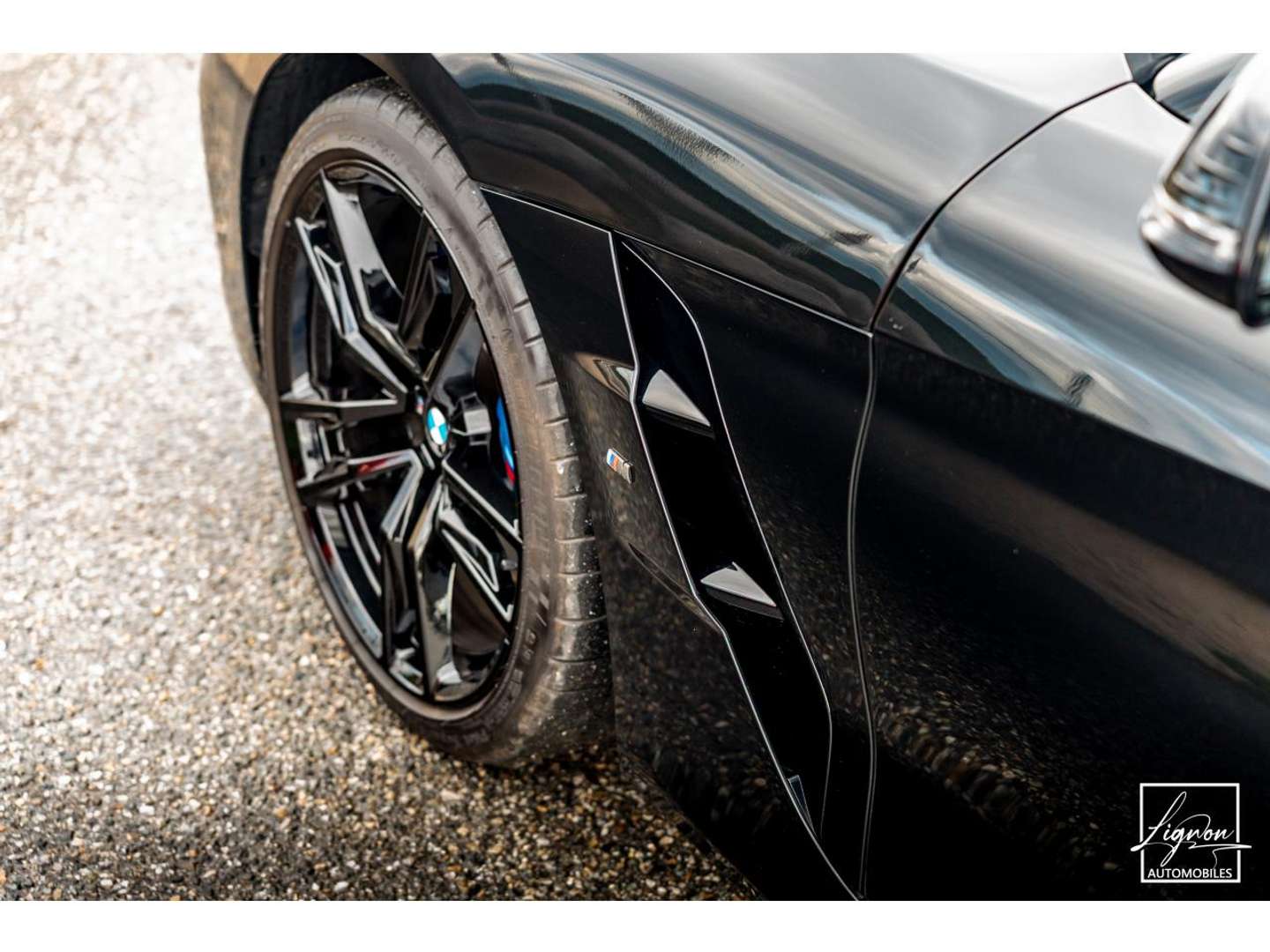 BMW Z4 Roadster III M Performance M40i - 2019 - Joinsteer - #28