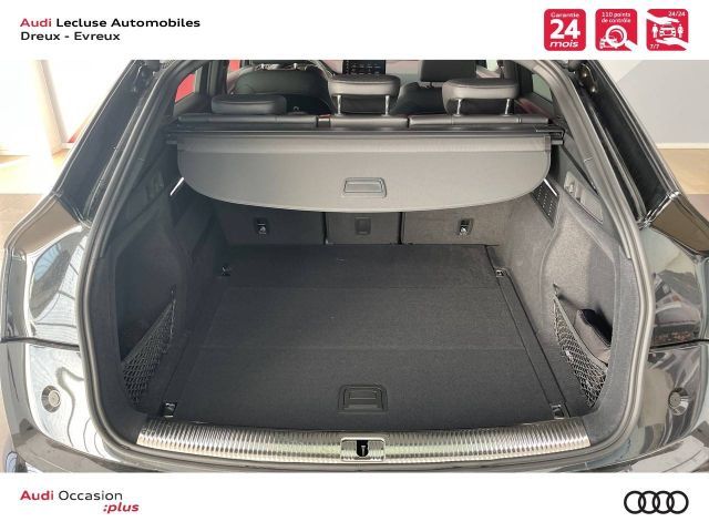 Audi Q5 Sportback S Line 35 TDI 163 Ch S Tronic - 2025 - Joinsteer - #10
