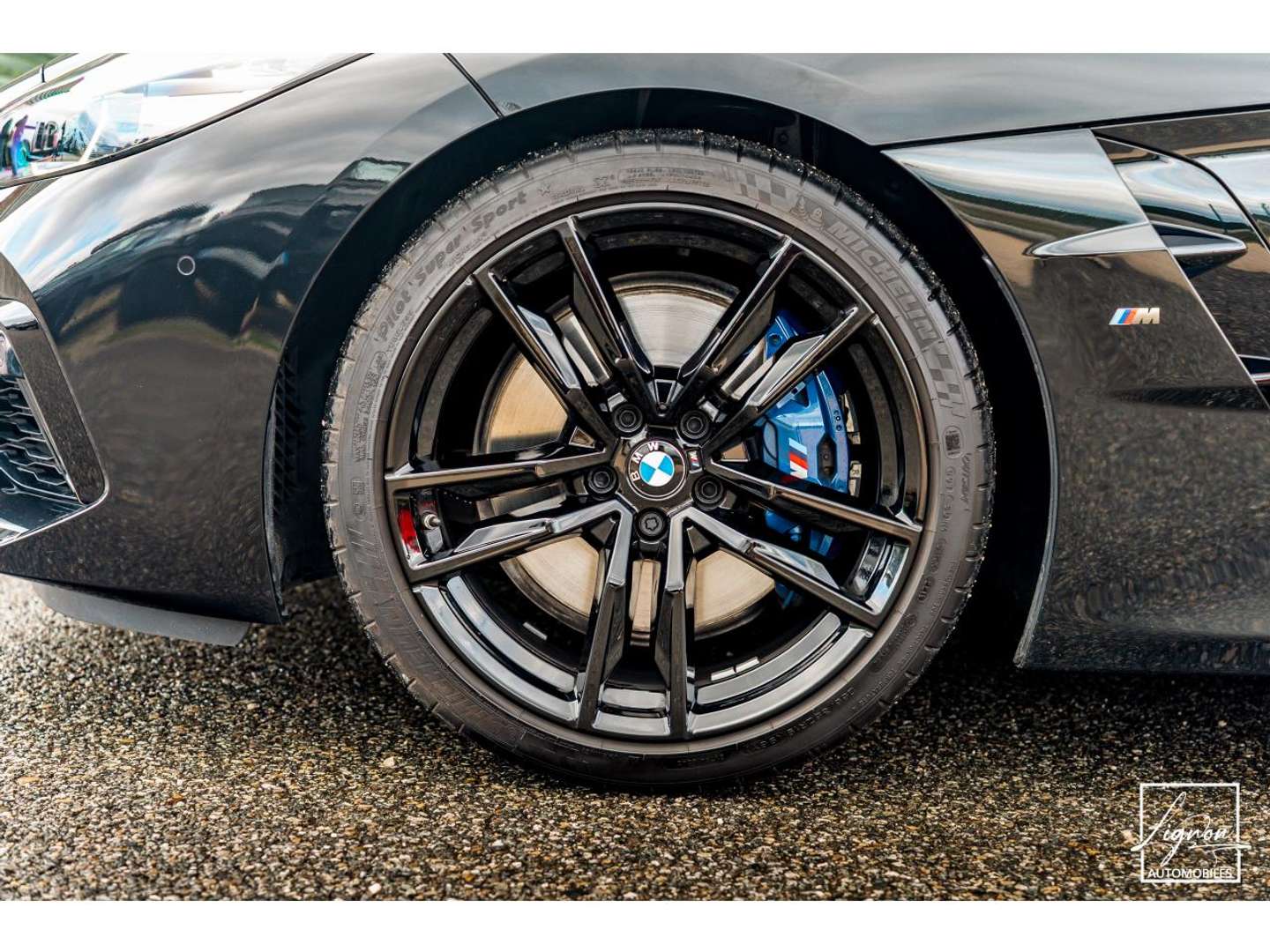 BMW Z4 Roadster III M Performance M40i - 2019 - Joinsteer - #31