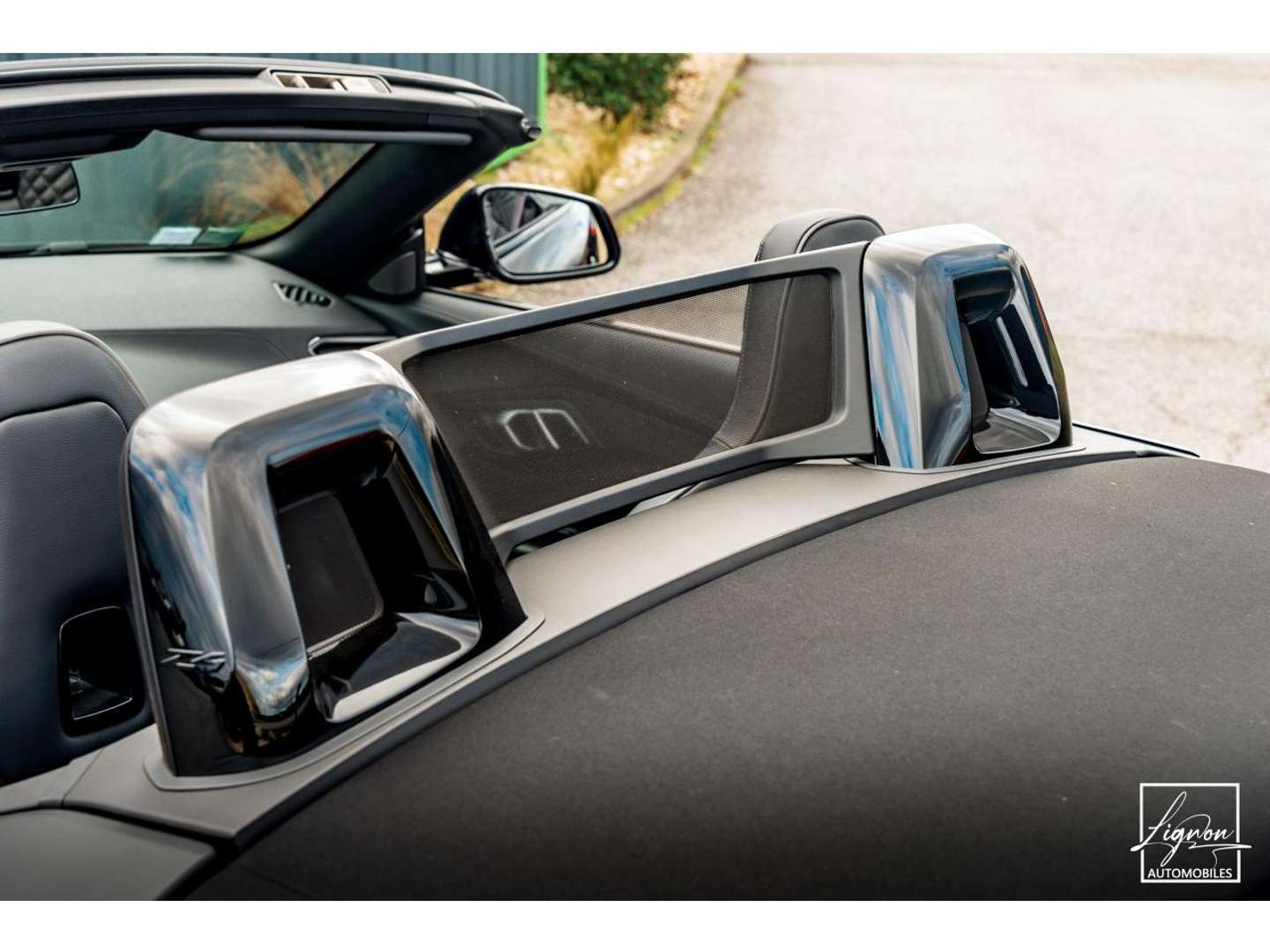 BMW Z4 Roadster III M Performance M40i - 2019 - Joinsteer - #34