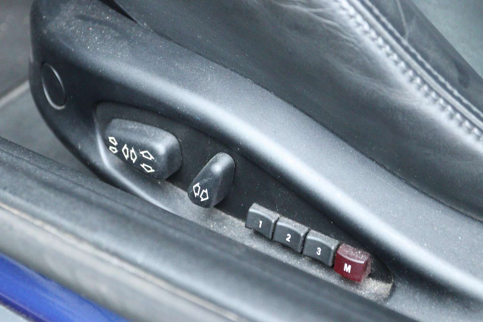 BMW Z4 M Coupé M - 2007 - Joinsteer - #4