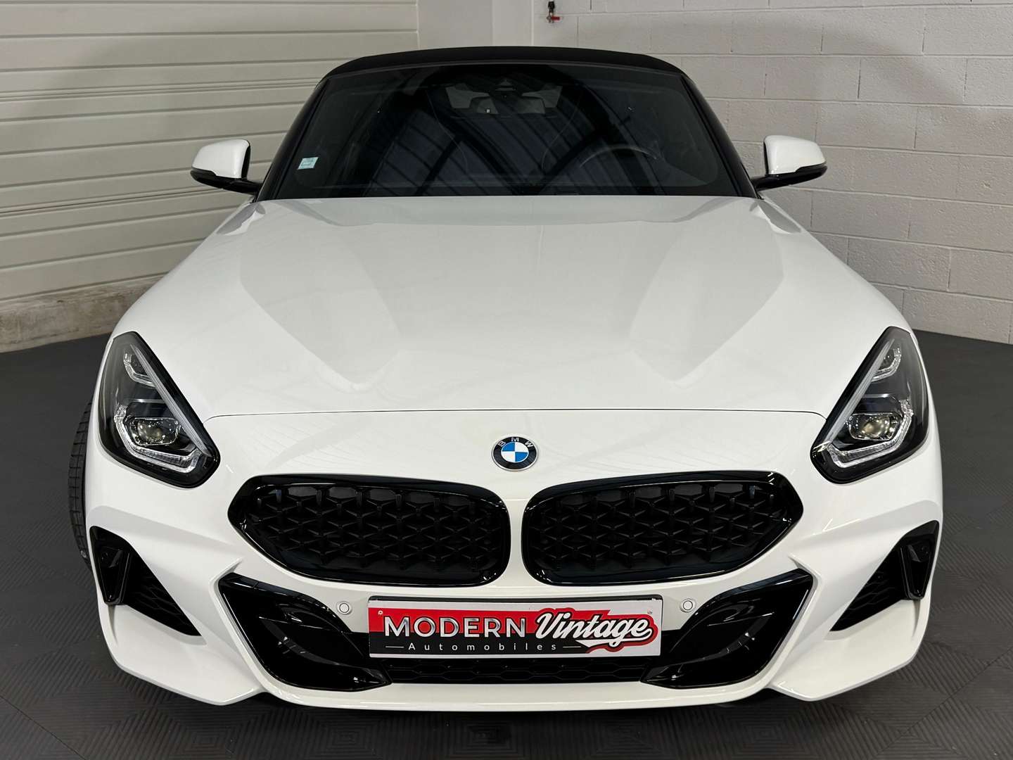 BMW Z4 M40i M40i - 2019 - Joinsteer - #2