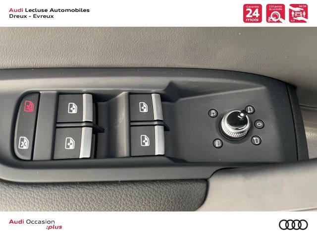 Audi Q5 Sportback S Line 35 TDI 163 Ch S Tronic - 2025 - Joinsteer - #13