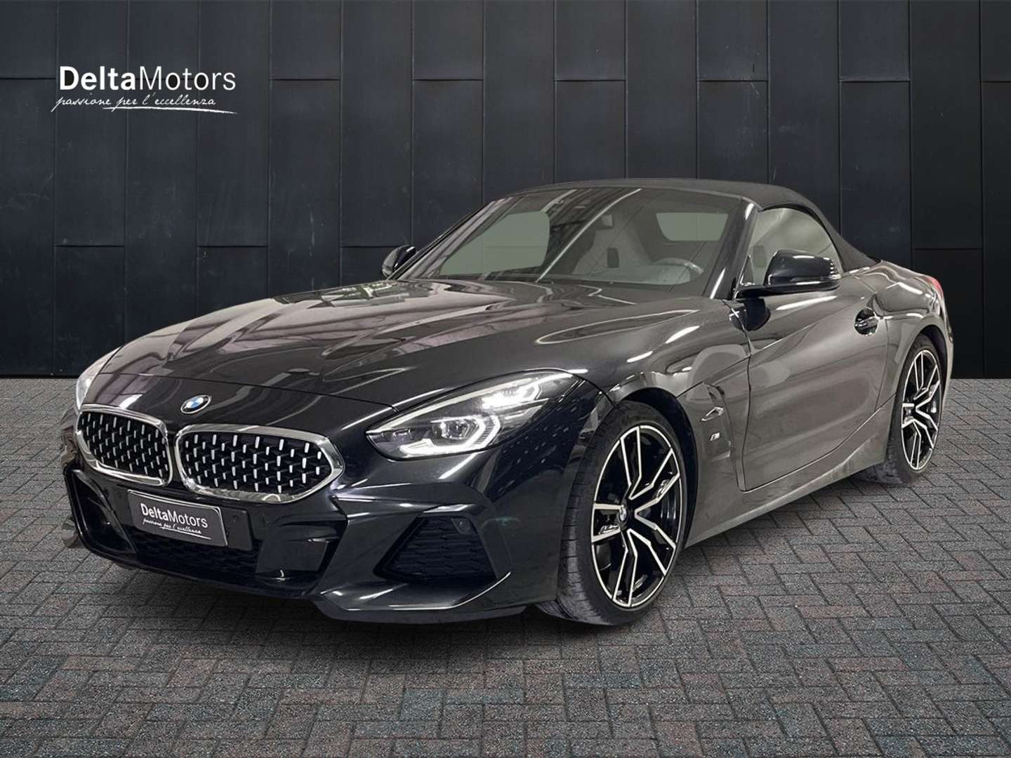 BMW Z4 M Sport SDrive30i - 2020 - Joinsteer - #1
