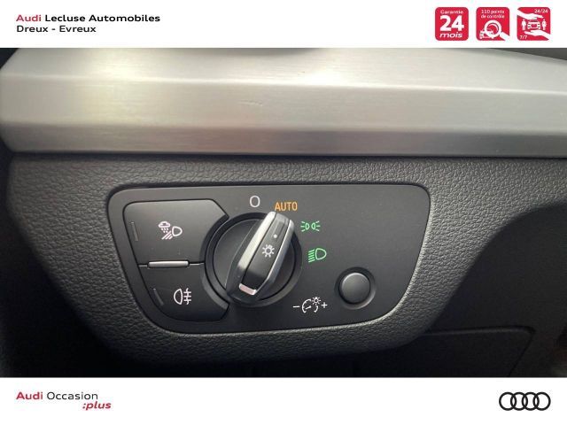 Audi Q5 Sportback S Line 35 TDI 163 Ch S Tronic - 2025 - Joinsteer - #14