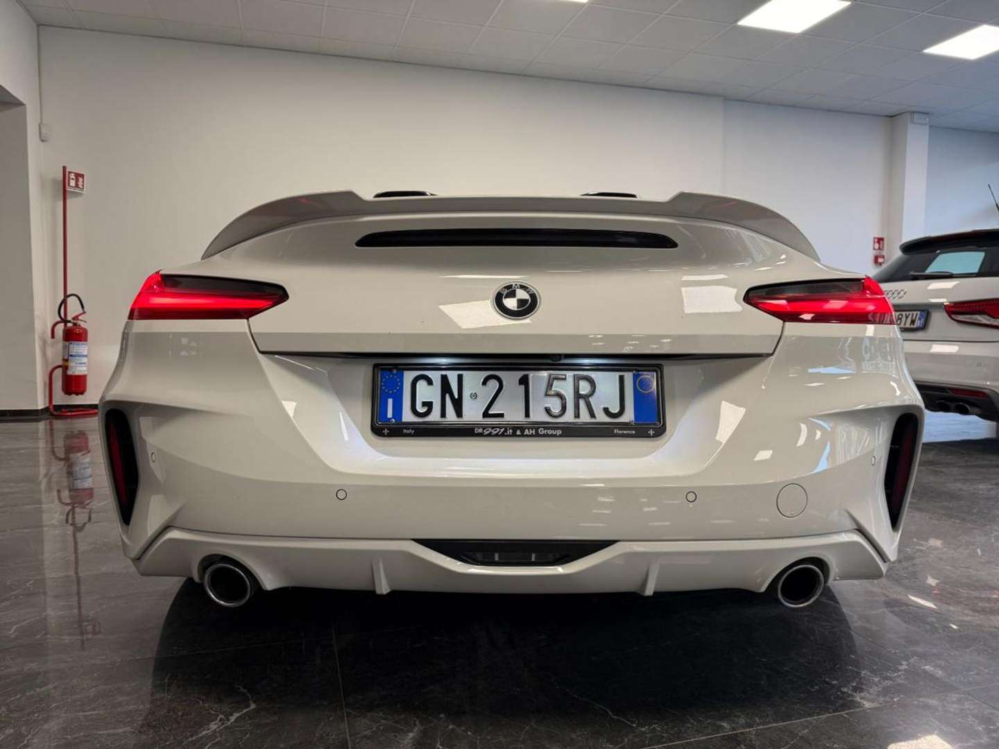 BMW Z4 M Sport SDrive20i - 2019 - Joinsteer - #6