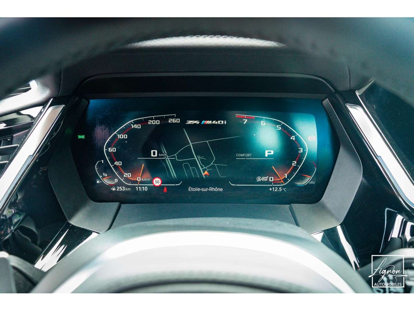 BMW Z4 Roadster III M Performance M40i - 2019 - Joinsteer - #38