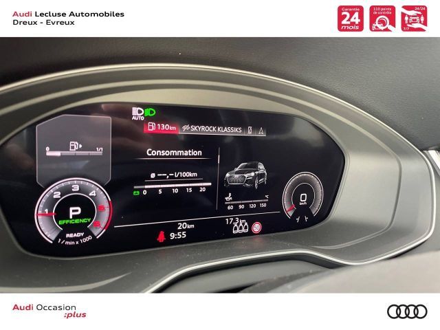 Audi Q5 Sportback S Line 35 TDI 163 Ch S Tronic - 2025 - Joinsteer - #15