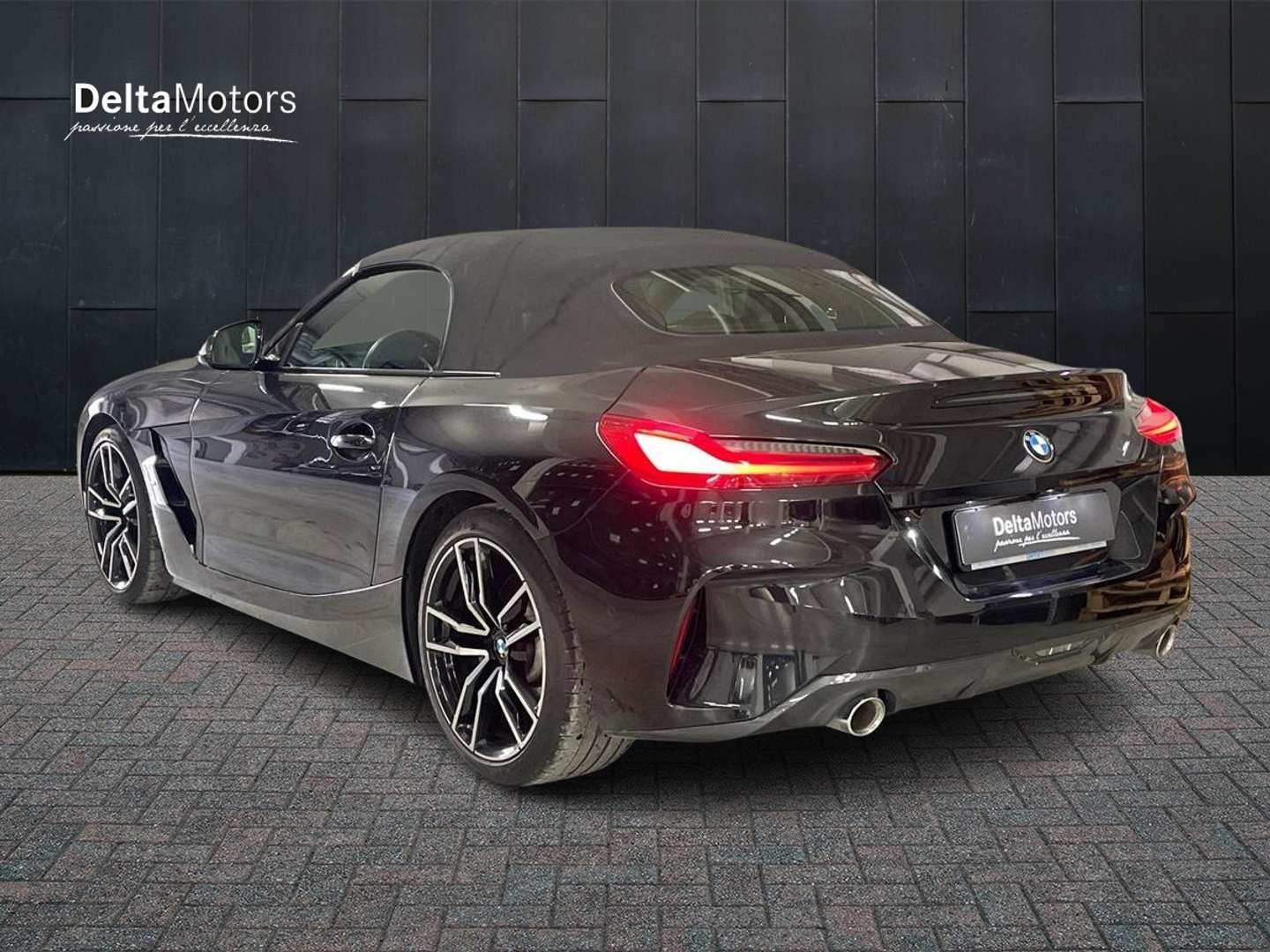 BMW Z4 M Sport SDrive30i - 2020 - Joinsteer - #3