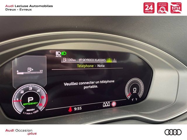 Audi Q5 Sportback S Line 35 TDI 163 Ch S Tronic - 2025 - Joinsteer - #17