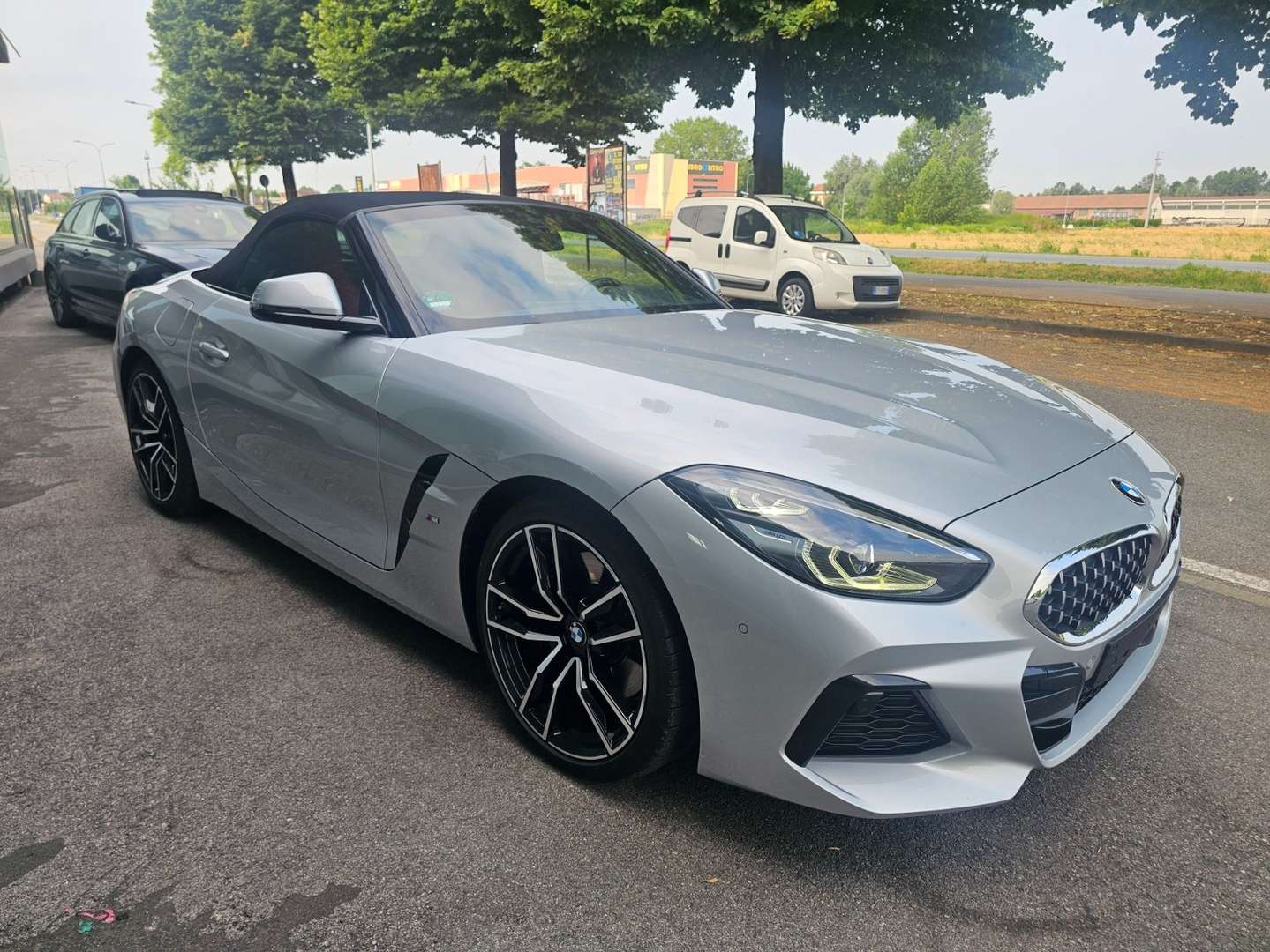 BMW Z4 M Sport - 2020 - Joinsteer - #3