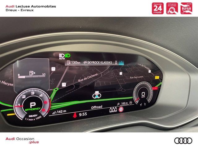 Audi Q5 Sportback S Line 35 TDI 163 Ch S Tronic - 2025 - Joinsteer - #18