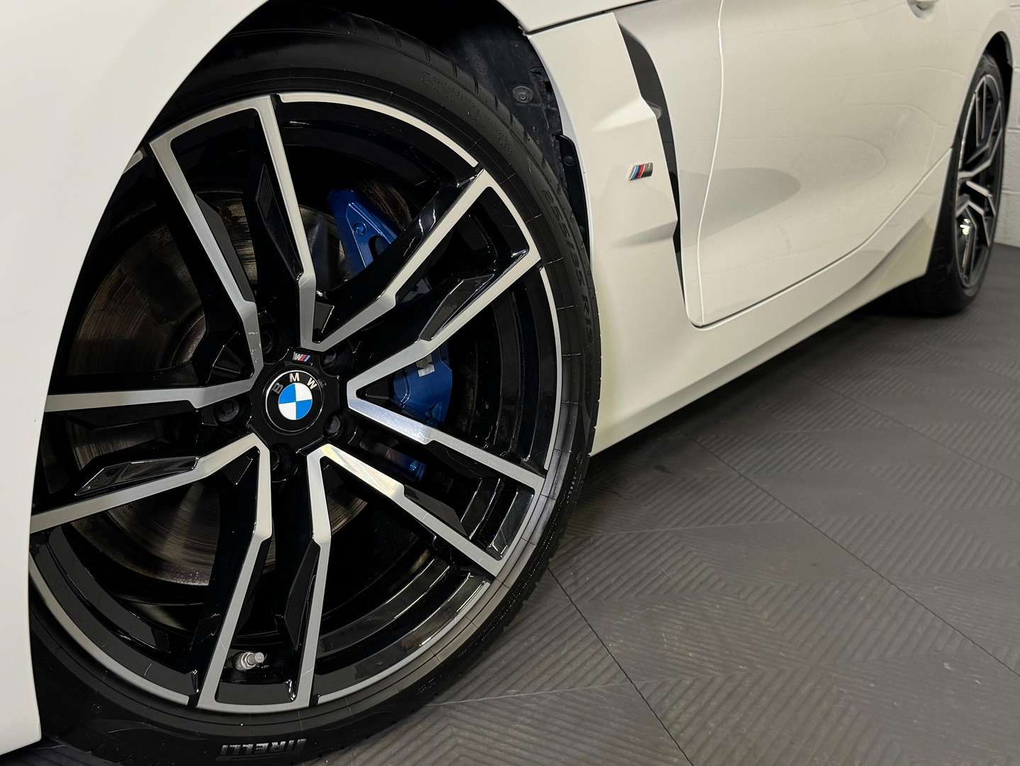 BMW Z4 M40i M40i - 2019 - Joinsteer - #6