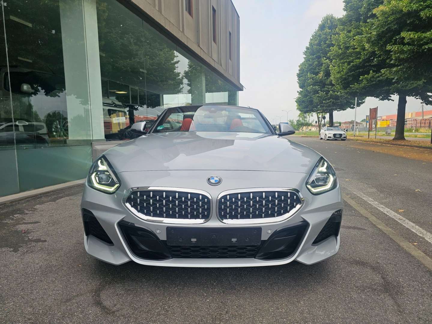 BMW Z4 M Sport - 2020 - Joinsteer - #4