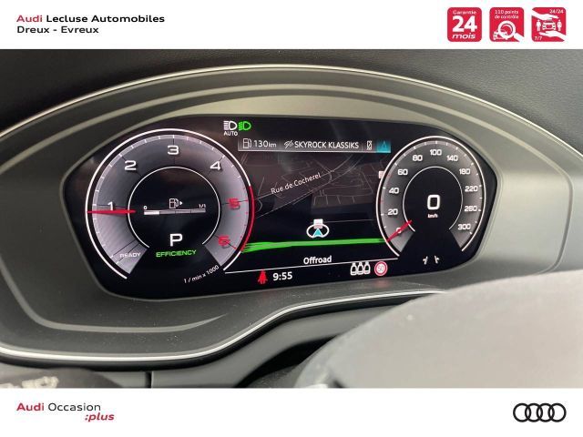Audi Q5 Sportback S Line 35 TDI 163 Ch S Tronic - 2025 - Joinsteer - #19
