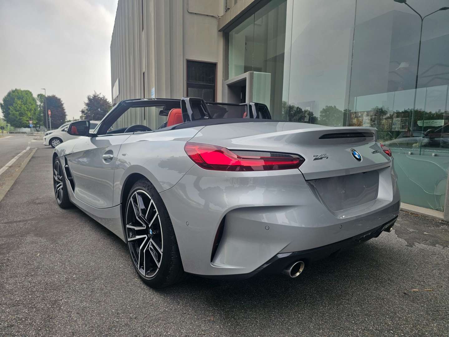 BMW Z4 M Sport - 2020 - Joinsteer - #5