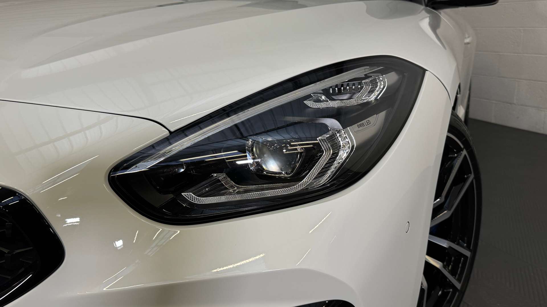 BMW Z4 M40i M40i - 2019 - Joinsteer - #7