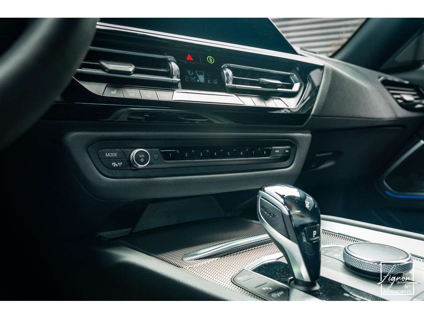 BMW Z4 Roadster III M Performance M40i - 2019 - Joinsteer - #43