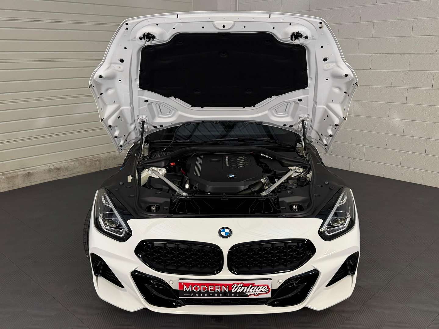 BMW Z4 M40i M40i - 2019 - Joinsteer - #8