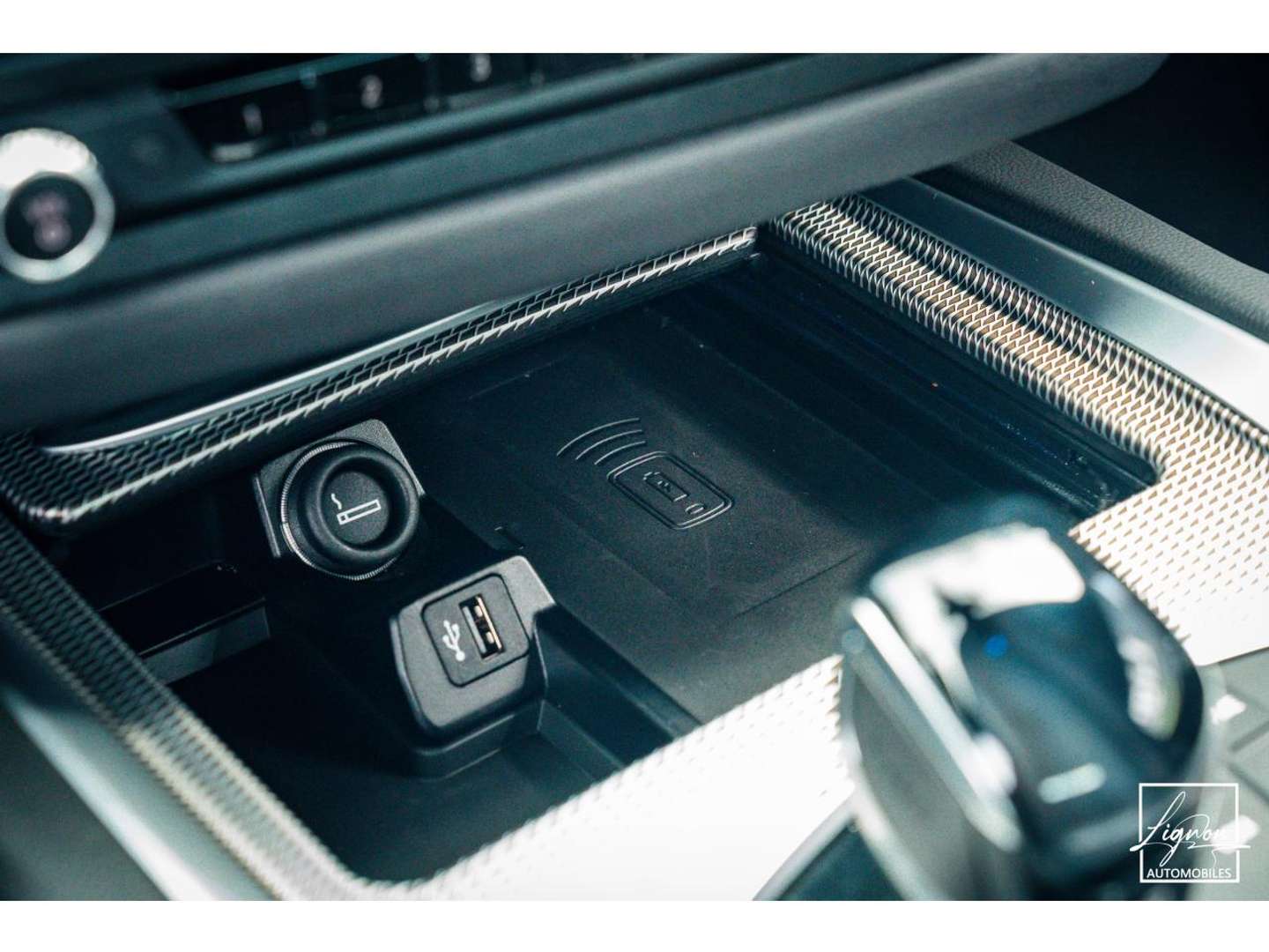 BMW Z4 Roadster III M Performance M40i - 2019 - Joinsteer - #44