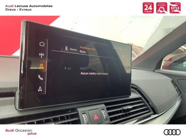 Audi Q5 Sportback S Line 35 TDI 163 Ch S Tronic - 2025 - Joinsteer - #21