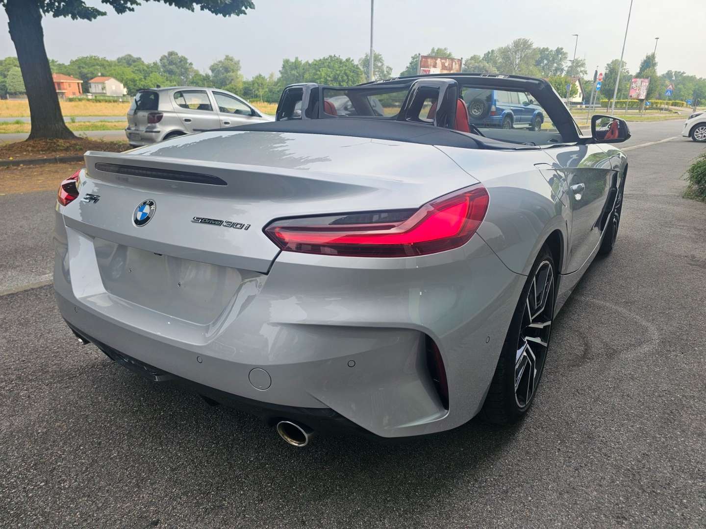 BMW Z4 M Sport - 2020 - Joinsteer - #7