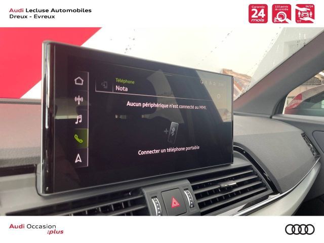 Audi Q5 Sportback S Line 35 TDI 163 Ch S Tronic - 2025 - Joinsteer - #22
