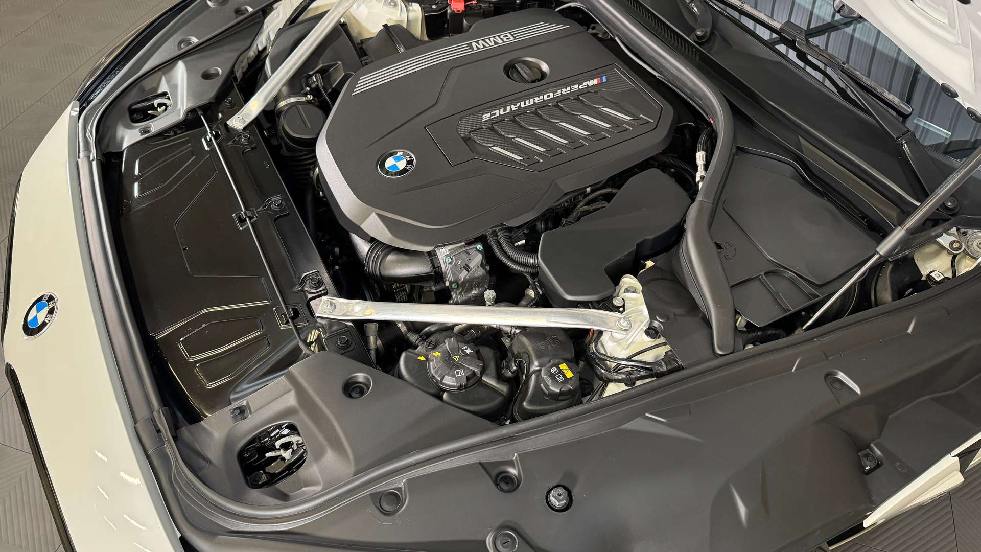 BMW Z4 M40i M40i - 2019 - Joinsteer - #9