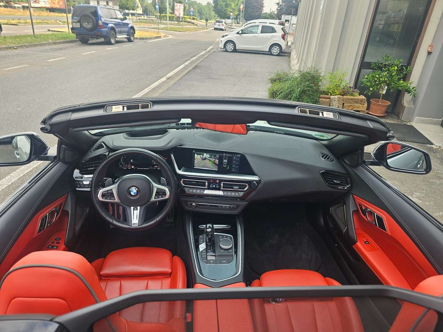 BMW Z4 M Sport - 2020 - Joinsteer - #8