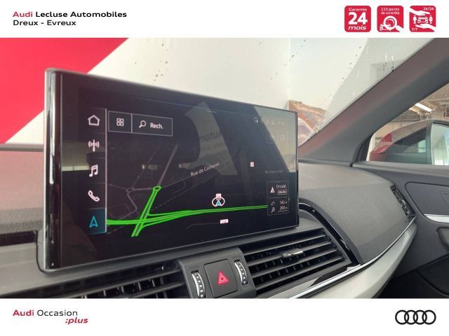 Audi Q5 Sportback S Line 35 TDI 163 Ch S Tronic - 2025 - Joinsteer - #23