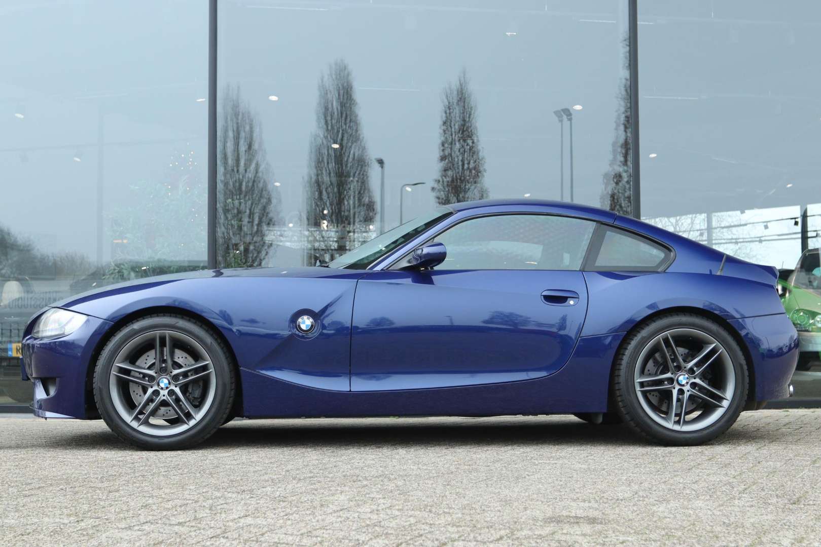 BMW Z4 M Coupé M - 2007 - Joinsteer - #14