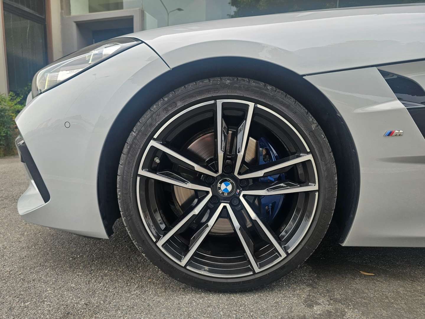 BMW Z4 M Sport - 2020 - Joinsteer - #9