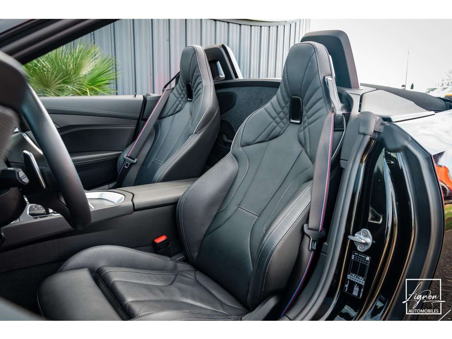 BMW Z4 Roadster III M Performance M40i - 2019 - Joinsteer - #48