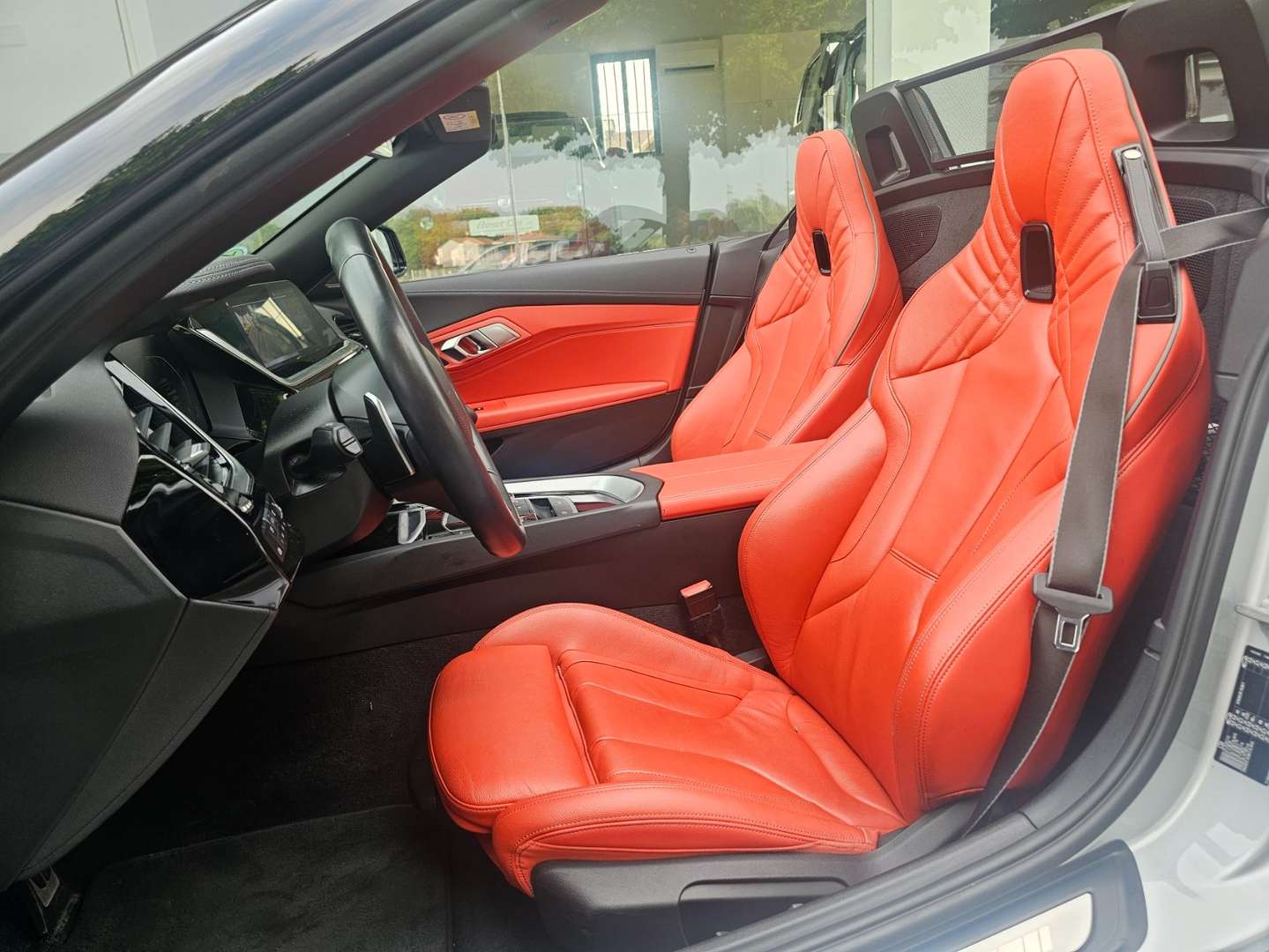 BMW Z4 M Sport - 2020 - Joinsteer - #11